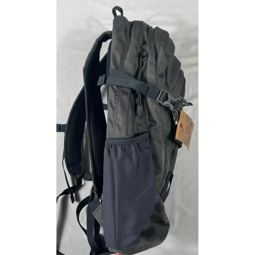 Magellan Outdoors Ponderosa 30L H2O Backpack Durable Storage Travel‎ 🌲 Hiking